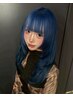 【ダブルカラー】１ケアブリーチ＋１カラー＋クイックトリートメント