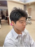 スクールベリーショート @木原 4.6