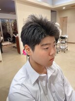 浪漫館 アールズコート(R's Court) スクールベリーショート @木原 4.6