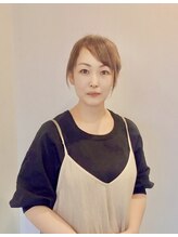 オーブ ヘアー アイク 盛岡高松店(AUBE HAIR Ike)&nbsp;平野 智佳子