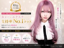 ビューティ スタジオ モッズ トウキョウ(beauty studio M.O.D TOKYO)