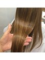 ルームス 阿佐ヶ谷店(ROOM’S) 縮毛矯正・酸性ストレート、しっかりクセ伸ばします