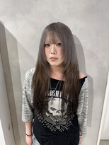エイト ヘアサロン 渋谷本店(EIGHT) To's style