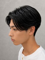 アッシュ 桜木町店(Ash) 桜木町/横浜/メンズパーマ/フェザーパーマ