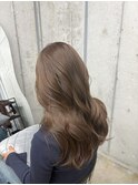 【NAGOMI指名】オリーブベージュ