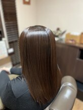 ハルジュヘアーリゾート(haruju HairResort)
