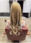 #プルエクステ#エクステ#大宮#埼玉