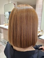 クララ 守谷店(CLALA)&nbsp;ハニーベージュ