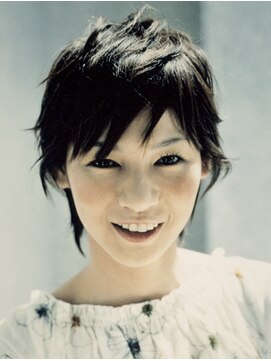 タバサ(tabasa) エアリーショート