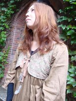 ロジ(Roji)&nbsp;【Roji】無造作ナチュウェーブ☆