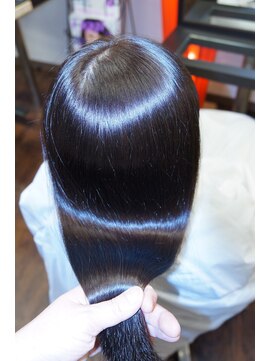 タイガ 上野御徒町(TAIGA) 天使のカラー