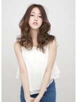 シャンプー 本庄店(SHAMPOO)&nbsp;ヘルシーで色っぽいサマーウェーブ