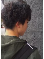 リンク ヘアスペース(Link hair space)&nbsp;[メンズ]お客様スナップ2