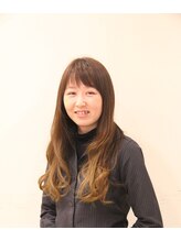 ヘアーメイク グレース ヴィヴィ(HAIR MAKE GRACE ViVi) 山内 明子