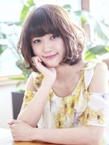 エマージュ 藤沢(Emerge)&nbsp;☆ふんわりウェーブヘアー☆[藤沢駅]