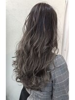 ミシェリー(misherry)&nbsp;＊misherry 3Dカラー　モード　ハイライト　ブリーチ　＊