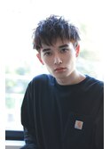 ツーブロック　スウェイマッシュ【川越・本川越】