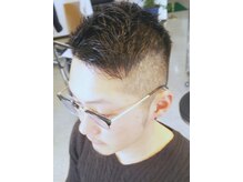 ヘアー ブラット(hair Brat)