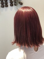 リンク(Link)&nbsp;Springカラー★チェリーピンク★