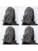 シュプバイトゥーミー(sup.by tomee)&nbsp;アイスブルー【担当　末吉】