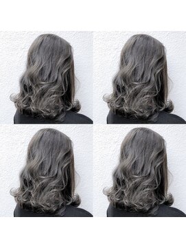 シュプバイトゥーミー(sup.by tomee) アイスブルー【担当　末吉】