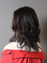 ゴーズゴー 吉祥寺(e)店(go s go)&nbsp;【gosgo吉祥寺(e)】グラマラスウェーブ ショートカット ボブ