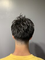 サロンツジモト(SALON TSUJIMOTO)&nbsp;メンズスタイル74