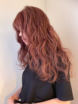 ホフ 大阪心斎橋店(F.O.F) イルミナ☆ピンク1 【ホフ/大阪/心斎橋/難波】