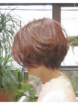 ドリフ(drif)&nbsp;【drif】レイヤーボブ