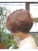 【drif】レイヤーボブ