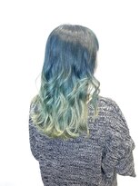 アヤナ バイ アヤラ(ayana by ayala)&nbsp;エメラルドグラデーション[アヤナ 浦安店 千葉県]