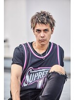 ツーダブルバイフィフス 西梅田店(WW.. by fifth)&nbsp;ショートツイストメンズスタイル【梅田/JR大阪/西梅田/北新地】