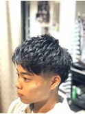 王道束感スタイル