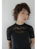 ラヴィズム 長岡店(LUVISM)&nbsp;カット/カラー