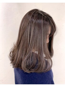 ゼン(Zen.) ハイライト