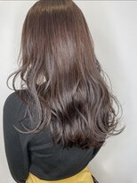 ロッカ ヘアーイノベーション(rocca hair innovation) ツヤツヤラベンダー【ラベンダー】【ツヤ髪】【稲毛美容室】