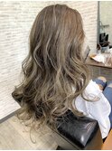cut+シークレットハイライト+color+TR