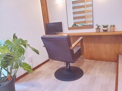 Oggi hair【オッジ ヘアー】