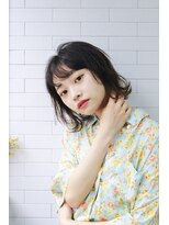 サングース(Sungoose)&nbsp;Sungoose 前髪イメチェンくびれイヤリングカラー