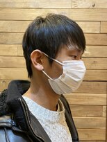 ココチヘアーサロン&nbsp;メンズショート