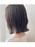 【学割U24】カット　￥4400→￥3500 