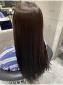 新髪質改善×トリートメント×艶髪×美髪