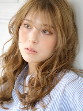 ユーシャンボール(U-CHAMBORD) 色気のロングウエーブvol.3