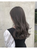 ボトムス(BOTTOMS)&nbsp;透明感たっぷり暗過ぎないオリーブベージュ