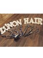 ルノンヘアー(Lunon hair)/Lunon hair