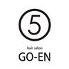 ゴーエン(GO-EN)のお店ロゴ