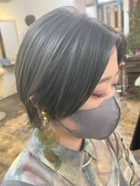 ヘアーリビングリコ 新潟笹口店(hair living Liko) 【Liko リコ新潟】Liko style【新潟/笹口】