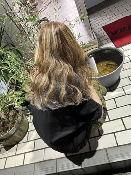 ルナ 深沢店(LUNA) 韓国巻き【鎌倉/湘南/深沢/大船/藤沢/戸塚/横浜】