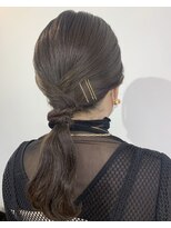 インビテーション(invitation) パーティーアレンジ