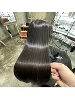 サロンドミルク 原宿(salon de MiLK)&nbsp;校則が厳しくても大丈夫！地毛風艶髪しませんか